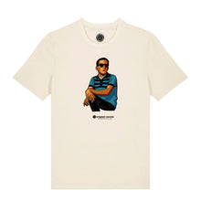 Load image into Gallery viewer, Too Much Too Young - Raw T-shirt
