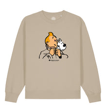Load image into Gallery viewer, Original Casuals &#39;Burberry, Another Look&#39; Dust Sweatshirt
