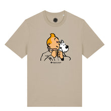 Load image into Gallery viewer, Original Casuals &#39;Burberry, Another Look&#39; Dust T-shirt
