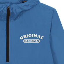 Load image into Gallery viewer, Original Casuals &#39;OC&#39; Blue Cagoule
