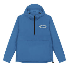Load image into Gallery viewer, Original Casuals &#39;OC&#39; Blue Cagoule
