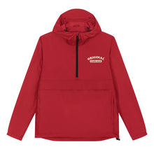 Load image into Gallery viewer, Original Casuals &#39;OC&#39; Red Cagoule
