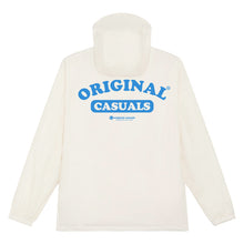 Load image into Gallery viewer, Original Casuals &#39;OC&#39; Off-White Jacket
