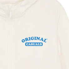 Load image into Gallery viewer, Original Casuals &#39;OC&#39; Off-White Jacket
