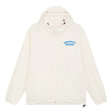Load image into Gallery viewer, Original Casuals &#39;OC&#39; Off-White Jacket
