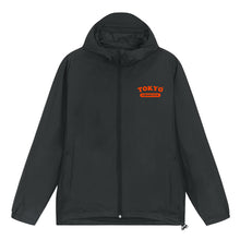 Load image into Gallery viewer, Original Casuals &#39;Tokyo Commuter&#39; Black Jacket
