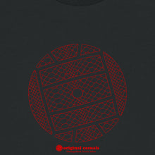 Load image into Gallery viewer, Year of the Snake - Black T-shirt
