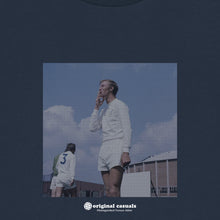 Load image into Gallery viewer, Charlton - Navy Sweatshirt
