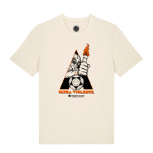 Load image into Gallery viewer, Ultra Violence - Raw T-shirt
