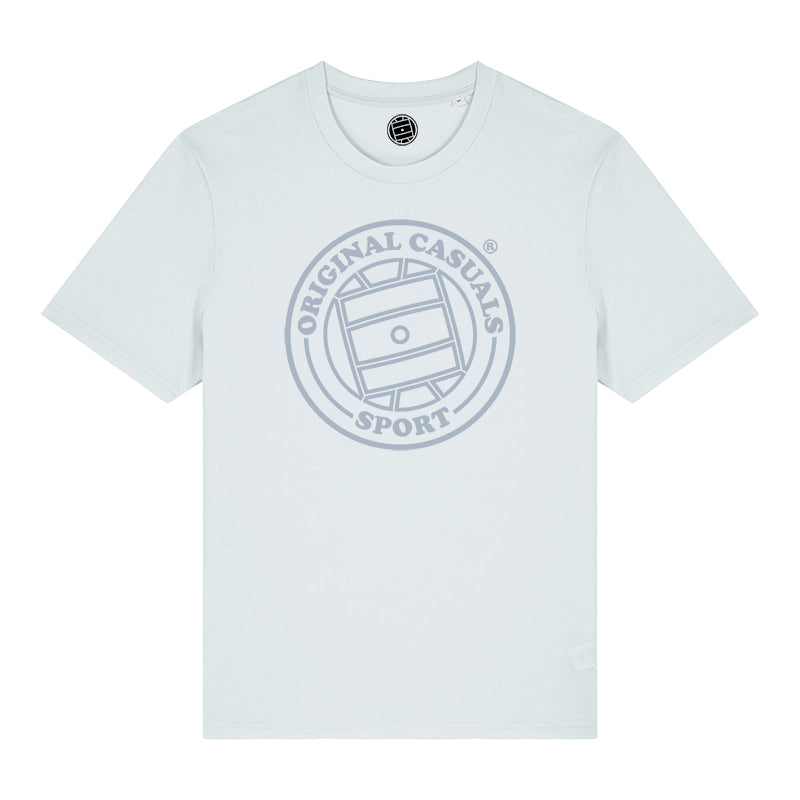 Core - Ball Sport - Ice Blue T-shirt