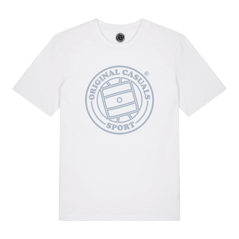 Core - Ball Sport - White T-shirt