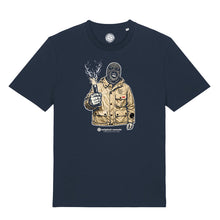 Load image into Gallery viewer, OC Ultra - Navy T-shirt
