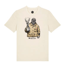 Load image into Gallery viewer, OC Ultra - Raw T-shirt
