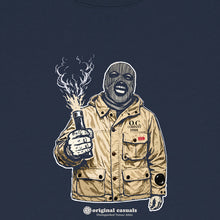Load image into Gallery viewer, OC Ultra - Navy T-shirt
