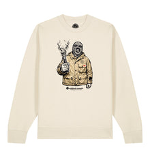 Load image into Gallery viewer, OC Ultra - Raw Sweatshirt
