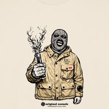 Load image into Gallery viewer, OC Ultra - Raw T-shirt
