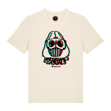 Load image into Gallery viewer, Original Casuals &#39;CP Graffiti Blurred&#39; Raw T-shirt
