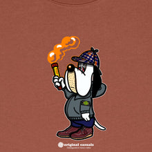 Load image into Gallery viewer, Original Casuals &#39;Casual Droopy&#39; Heritage T-shirt
