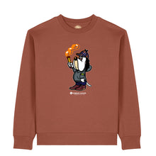 Load image into Gallery viewer, Original Casuals &#39;Casual Droopy&#39; Heritage Sweatshirt
