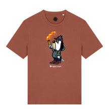 Load image into Gallery viewer, Original Casuals &#39;Casual Droopy&#39; Heritage T-shirt
