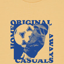 Load image into Gallery viewer, Original Casuals &#39;CP Tango&#39; Nispero T-shirt
