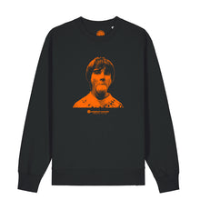 Load image into Gallery viewer, Resurrected - Black Sweatshirt
