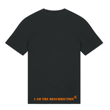 Load image into Gallery viewer, Original Casuals &#39;Resurrected&#39; Black T-shirt
