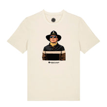 Load image into Gallery viewer, Napalm - Raw T-shirt
