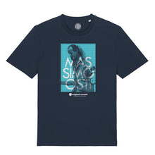 Load image into Gallery viewer, Original Casuals &#39;The Creator&#39; Navy T-shirt
