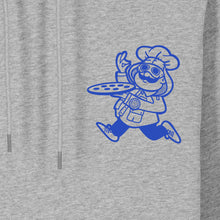Load image into Gallery viewer, Original Casuals &#39;Pizza Guy&#39; Grey Hoodie
