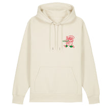 Load image into Gallery viewer, Original Casuals &#39;Pizza Guy&#39; Raw Hoodie
