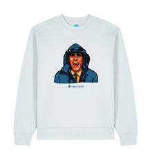 Load image into Gallery viewer, American Casual - Ice Sweatshirt
