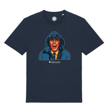 Load image into Gallery viewer, American Casual - Navy T-shirt
