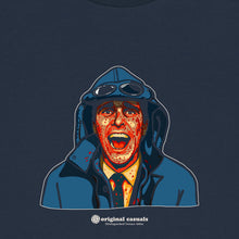 Load image into Gallery viewer, American Casual - Navy T-shirt

