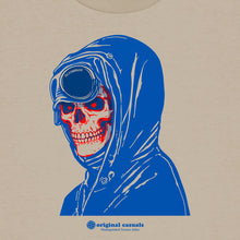 Load image into Gallery viewer, Terrace Skull - Desert Dust Sweatshirt
