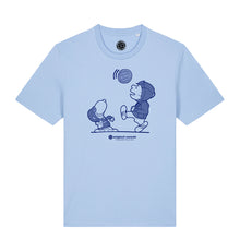 Load image into Gallery viewer, Saturdays Kids - Blue T
