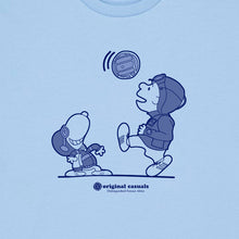 Load image into Gallery viewer, Saturdays Kids - Blue T
