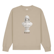 Load image into Gallery viewer, The Casual Thinker - Desert Dust Sweatshirt
