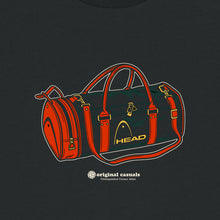 Load image into Gallery viewer, Away Essential - Black Sweatshirt
