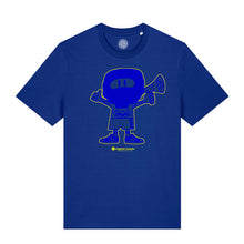 Load image into Gallery viewer, Ultra Trimmy - Dark Blue T
