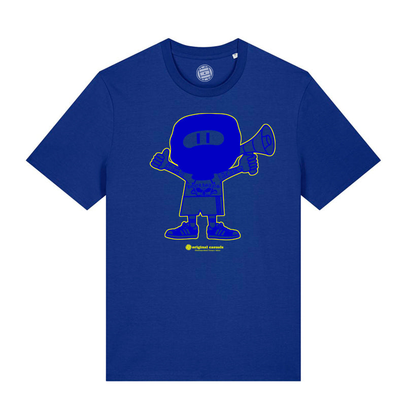 Ultra Trimmy - Dark Blue T