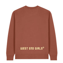 Load image into Gallery viewer, Original Casuals &#39;West End Girls&#39; - Heritage Sweatshirt
