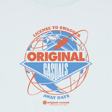 Load image into Gallery viewer, OC World - Ice Blue Sweatshirt
