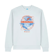 Load image into Gallery viewer, OC World - Ice Blue Sweatshirt
