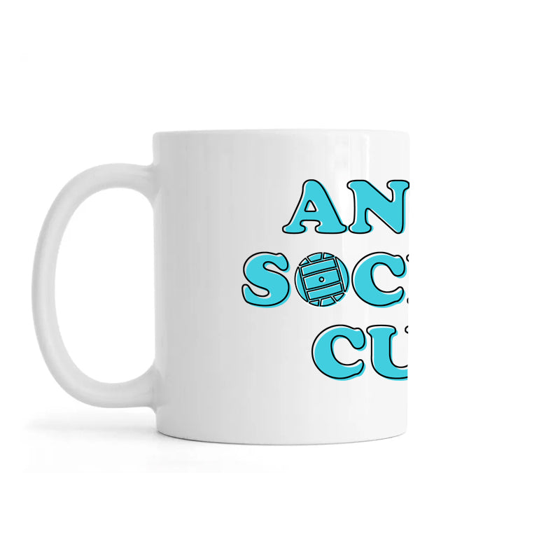 Anti Social Cup