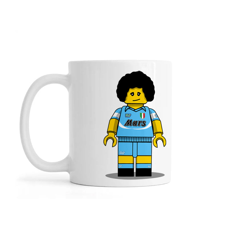 Diego Coffee Mug