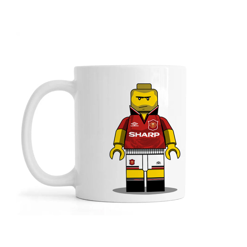 Eric Coffee Mug