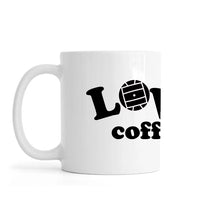 Load image into Gallery viewer, Love Coffee Mug
