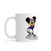 Load image into Gallery viewer, Costa Del Mickey Coffee Mug
