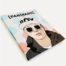 Load image into Gallery viewer, Paninaro Magazine 001
